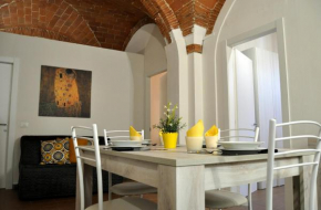 La casa di Dario, Dario's house. Pisa